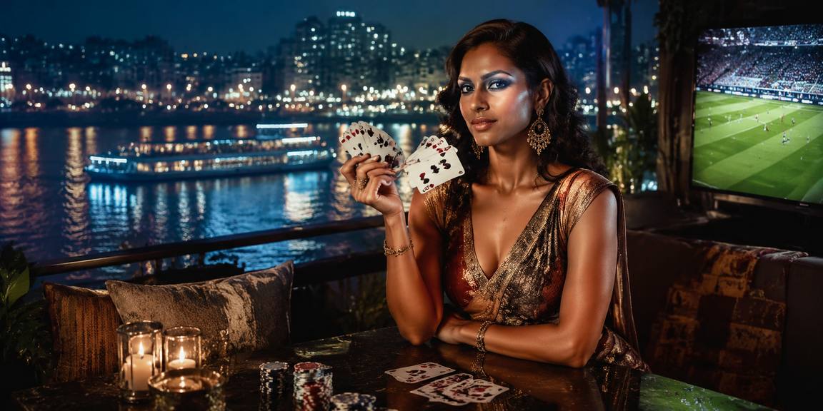 ace3665 Casino